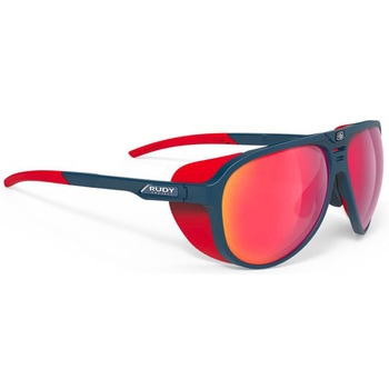 0181SP813847-01 �T���O���X Rudy �X�^�[�_�b�V�� RUDY �l�C�r�[/ ML���b�h�F �����Y��63mm  0181SP813847-01 68642589