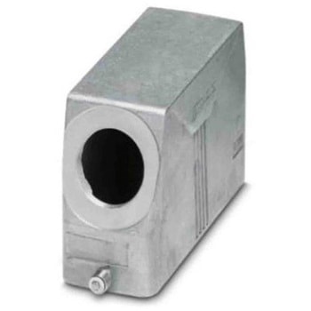 スリーブハウジング B24シリーズ ねじサイズPg29 B24 フエニックス・コンタクト