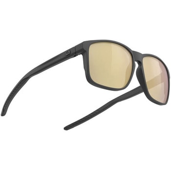 サングラス Rudy オーバーラップ RUDY