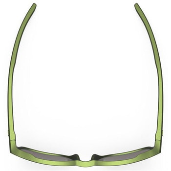 サングラス Rudy オーバーラップ RUDY