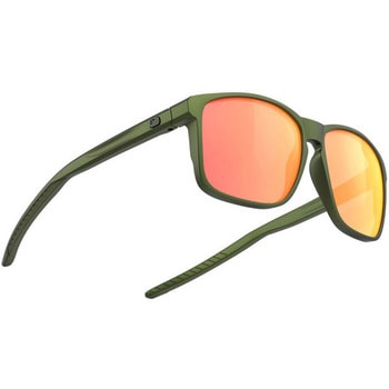 サングラス Rudy オーバーラップ RUDY