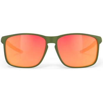 サングラス Rudy オーバーラップ RUDY