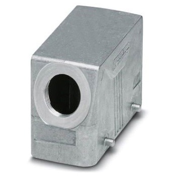 スリーブハウジング ねじサイズ1 x M25 B16 フエニックス・コンタクト