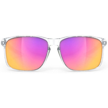 サングラス Rudy オーバーラップ RUDY