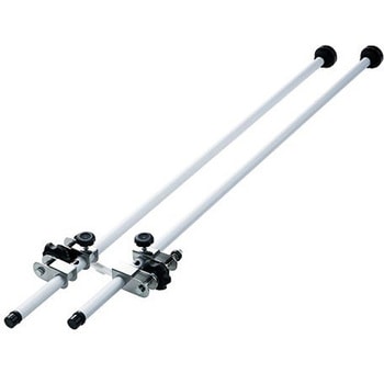 セーフティポール 1組 2本入 ERECTA(エレクター)