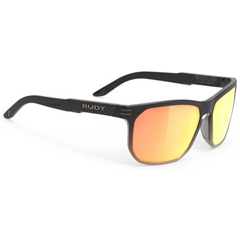 0213SP134006-10 �T���O���X Rudy �T�E���h���C�Y RUDY �u�����Y FADE/ML�I�����W�F �����Y��61.5mm  0213SP134006-10 68642887