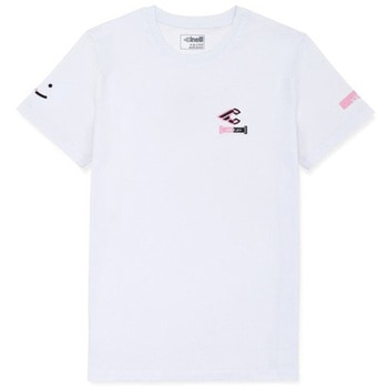 サイクリング用品 Tシャツ VIGOROSA 2022 ホワイト CINELLI