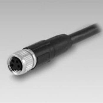 センサアクチュエータケーブル 24 AWG コア数：4 ESG 32シリーズ Baumer