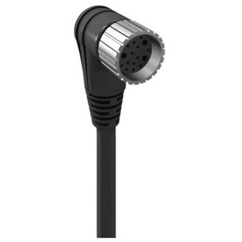 センサアクチュエータケーブル コア数：19 RKWUシリーズ Lumberg Automation