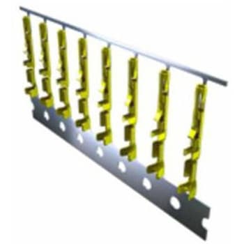 コネクタ端子 圧着端子 CC03Mシリーズ 圧着 1セット 1000個入 SAMTEC