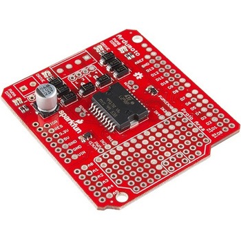 SparkFun Ardumoto Shield Kit SPARKFUN