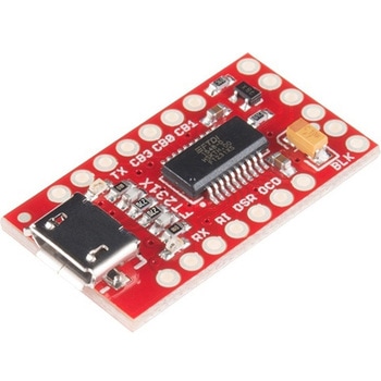 SparkFun FT231X Breakout SPARKFUN