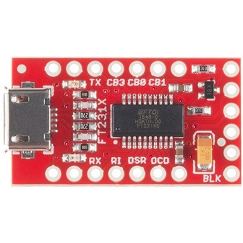 SparkFun FT231X Breakout SPARKFUN