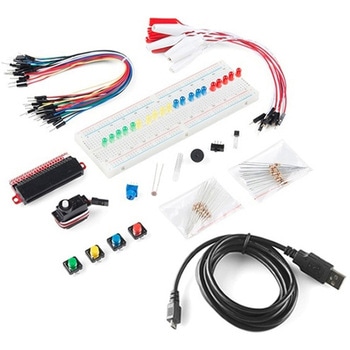 SparkFun Inventor's Kit Bridge Pack for micro：bit SPARKFUN