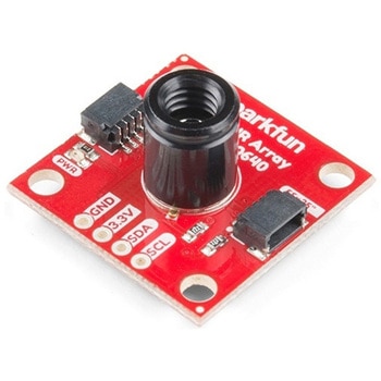 SparkFun IR Array Breakout - 55 Degree FOV， MLX90640 Qwiic SPARKFUN