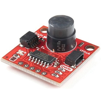 SparkFun Qwiic PIR - 1uA EKMB1107112 SPARKFUN