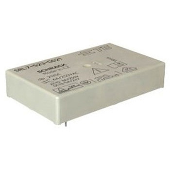 Schrack Force Guided Power Safety Relay TE CONNECTIVITY