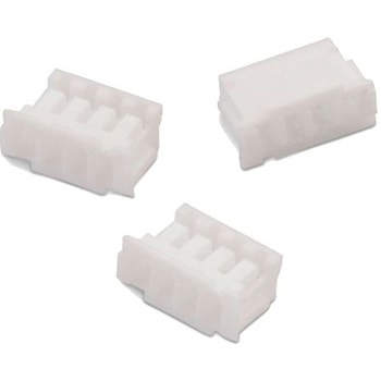 コネクタハウジング 8極 ピッチ：1.5mm 1列 1袋 1000個入 WURTH ELEKTRONIK