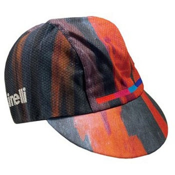 サイクリング用品 キャップ ZYDECO EUCALYPTUS CINELLI