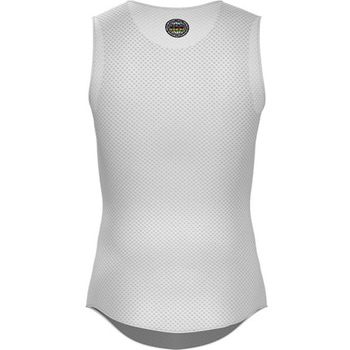 サイクリングベースレイヤー UCI WORLD CHAMPION BASELAYER PRINT SANTINI