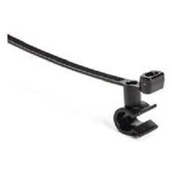 ケーブルタイ 155mm x 4.7 mm 黒 ポリアミド 1袋 6000個入 ヘラマンタイトン(旧:タイトン)