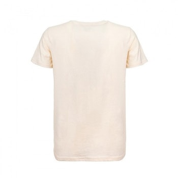 サイクリング用品 Tシャツ MILANO NATURAL RAW CINELLI