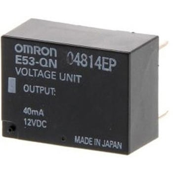 コントローラ omron(オムロン)