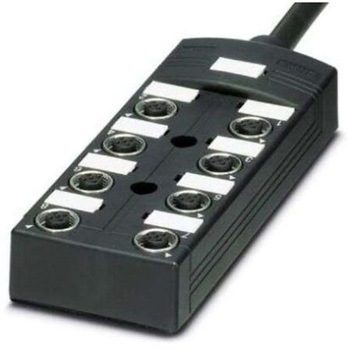 Sensor/actuator box フエニックス・コンタクト