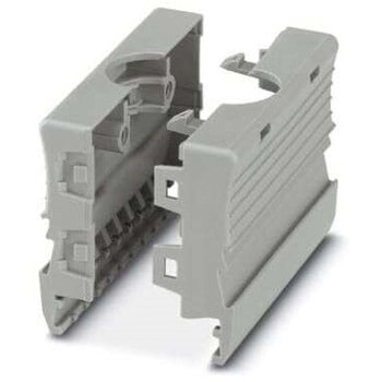 ケーブルハウジング 44326 PH 2 ケーブルハウジング for use with 小型電源コネクタ 1袋 25個入 フエニックス・コンタクト