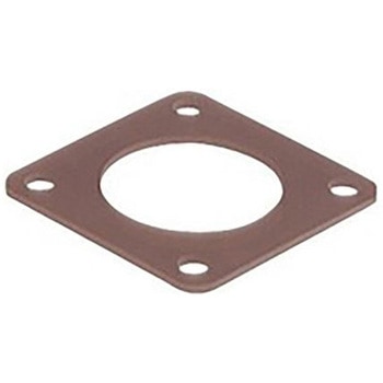 コネクタアクセサリ 1袋 50個入 Hirschmann Test & Measurement