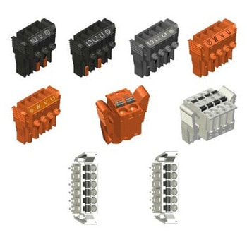コネクタキット コネクタキット LXM32A シュナイダーエレクトリック