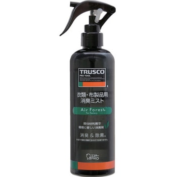 消臭剤  Air Forest for Factry TRUSCO