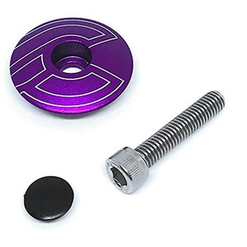 205010-TCAPPUR �T�C�N�����O�p�i �g�b�v�L���b�v WITH BOLT & PLUG CINELLI 1�� 205010-TCAPPUR 68646019