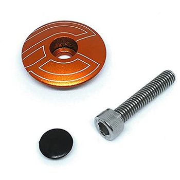 205010-TCAPORA �T�C�N�����O�p�i �g�b�v�L���b�v WITH BOLT & PLUG CINELLI 1�� 205010-TCAPORA 68646028