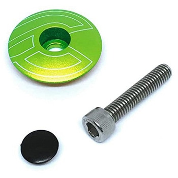 205010-TCAPGRE �T�C�N�����O�p�i �g�b�v�L���b�v WITH BOLT & PLUG CINELLI 1�� 205010-TCAPGRE 68646037