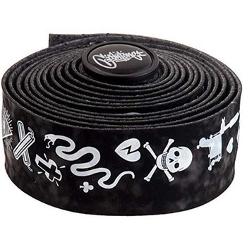 サイクリング用品 バーテープ MIKE GIANT VELVET CINELLI