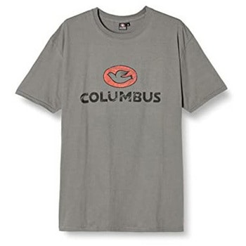 サイクリング用品 Tシャツ COLUMBUS SCRATCH CHAR CINELLI
