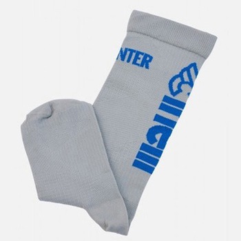 サイクリング用品 ソックス INTER x CINELLI グレー CINELLI