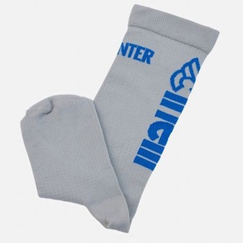 サイクリング用品 ソックス INTER x CINELLI グレー CINELLI