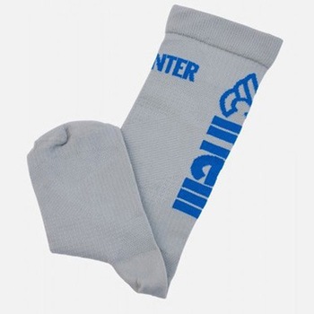 サイクリング用品 ソックス INTER x CINELLI グレー CINELLI