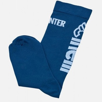 サイクリング用品 ソックス INTER x CINELLI ブルー CINELLI