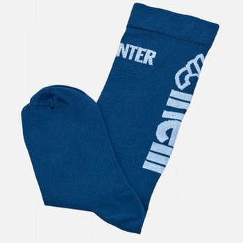 サイクリング用品 ソックス INTER x CINELLI ブルー CINELLI