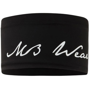 ヘッドバンド Black MB Wear
