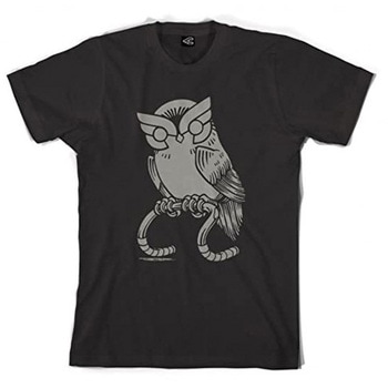 サイクリング用品 Tシャツ SAM TURNER WHO WANTS TO R.BK CINELLI