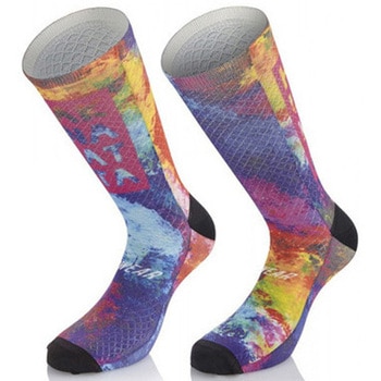 サイクリングソックス Fun Hakuna Matata MB Wear