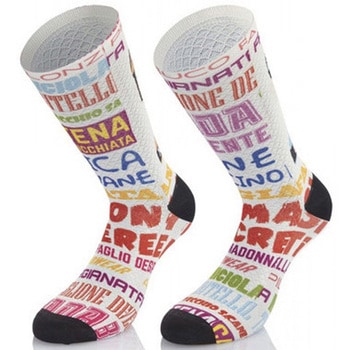 サイクリングソックス Fun Greg+Magro MB Wear