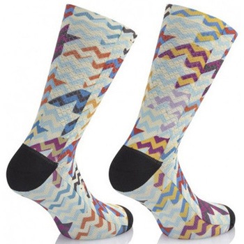 サイクリングソックス Fun Founder T.PDP MB Wear