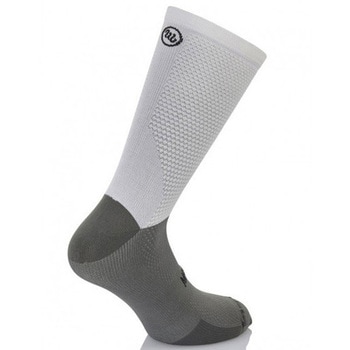サイクリングソックス Pro Graphene White MB Wear