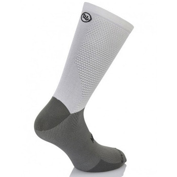 サイクリングソックス Pro Graphene White MB Wear