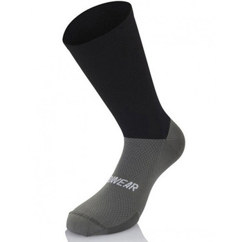 サイクリングソックス Pro Graphene Black MB Wear